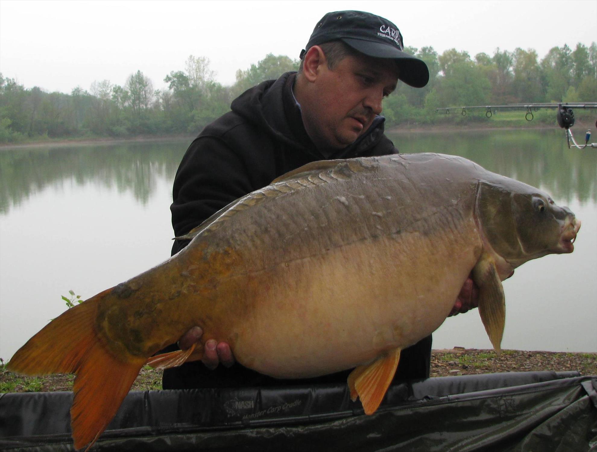 Balkan lake 5 - 12 apr. - img1156.JPG